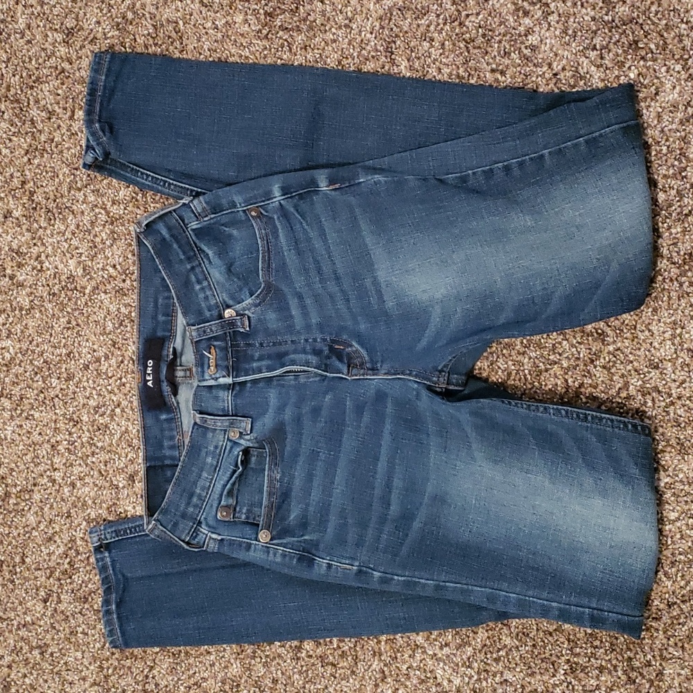 Aeropostale Cheeky Jegging